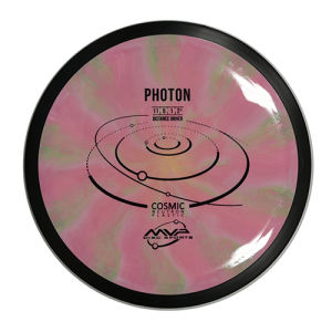 Photon - Cosmic Neutron