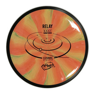 Relay - Cosmic Neutron