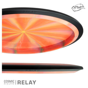 Relay- Cosmic Neutron - 2