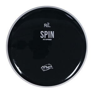 Spin - R2 Neutron