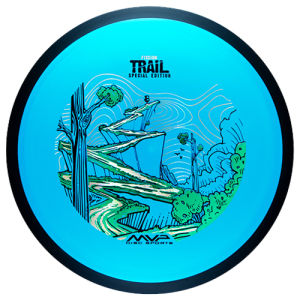 Trail - Fission - Exclusive
