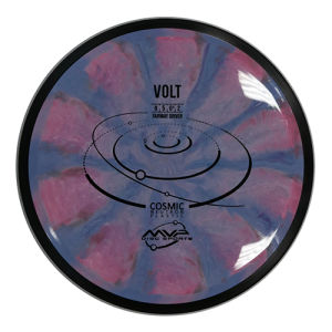 Volt - Cosmic Neutron
