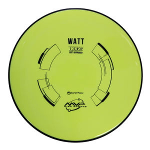 Watt - Neutron