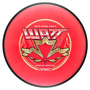 Watt - Plasma Soft - Exclusive