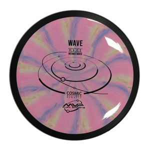 Wave - Cosmic Neutron