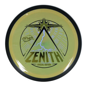 Zenith - Neutron