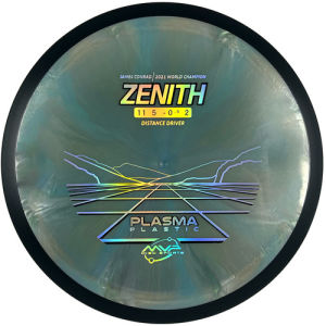 Zenith - Plasma