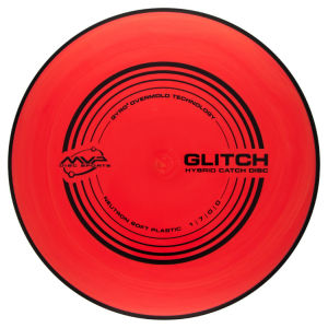 Glitch - Neutron Soft