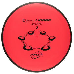 Medium Anode - Electron