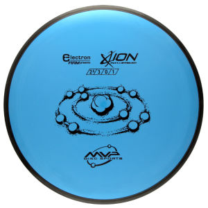 Medium Ion Putter - Electron Firm