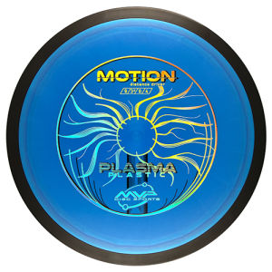 Motion - Plasma
