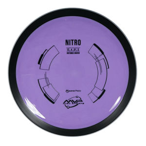 Nitro - Neutron