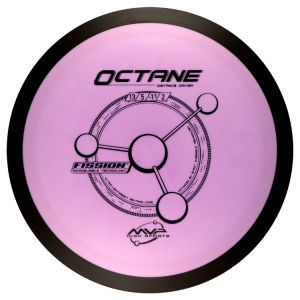 Octane - Fission