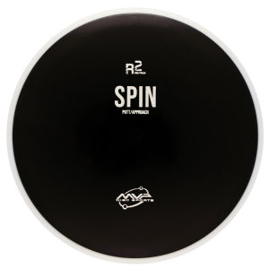 Spin - R2 Neutron