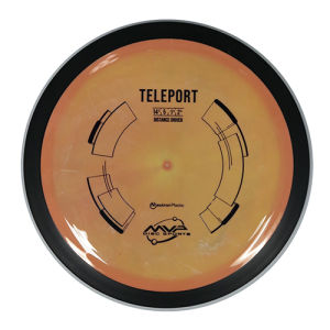 Teleport - Neutron