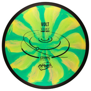 Volt - Cosmic Neutron