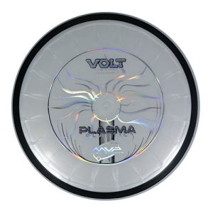 Volt - Plasma