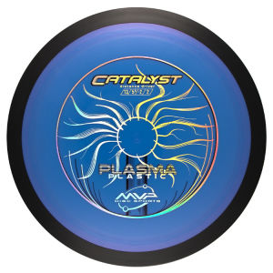 Catalyst - Plasma
