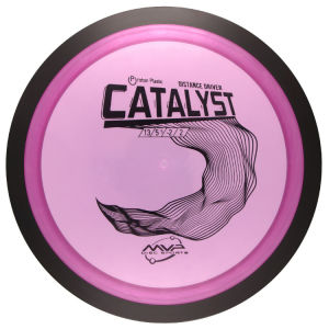 Catalyst - Proton