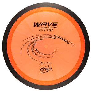 Wave - Proton