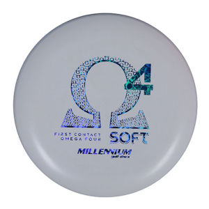 Omega 4 - Millennium Soft