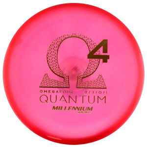 Omega 4 - Quantum