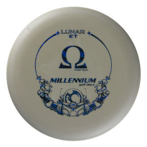 Omega AP - ET Lunar Glow