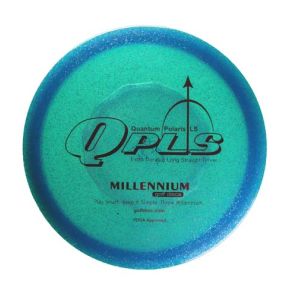 Polaris LS - Sparkle Quantum