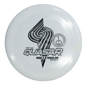 Quasar - Millennium