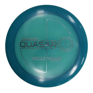 Quasar - Delta-T (DT)