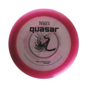 Quasar - Zero G Quantum