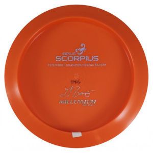 Scorpius - Sirius Signature