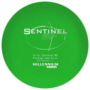Sentinel MF - Sirius