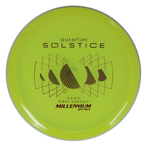 Solstice - Delta-T (DT)