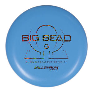 Omega AP Big Bead - ET