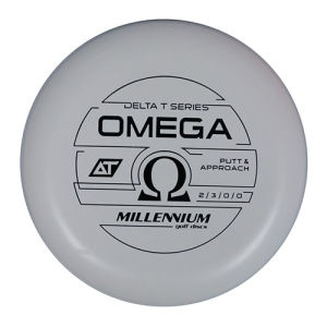 Omega AP - Delta-T (DT)