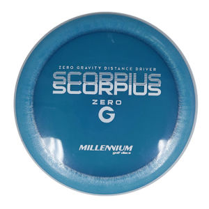 Scorpius - Zero G Quantum