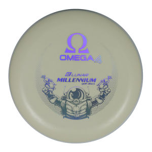 Omega 4 - DT Lunar Glow