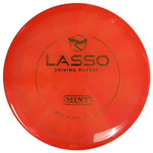 Lasso - Eternal Soft Flex