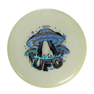 UFO - Nocturnal Glow