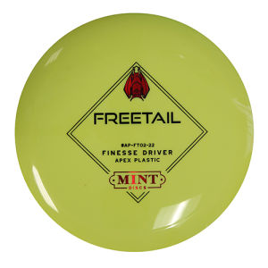 Freetail - Apex
