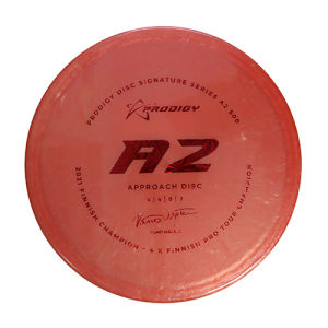 A2 - 500 Signature Series