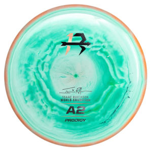 A2 - 500 Spectrum Series