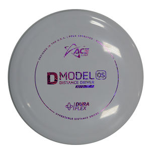 ACE Line D Model OS- DuraFlex Glow - 1