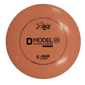 ACE Line D Model US- BaseGrip Glow - 1