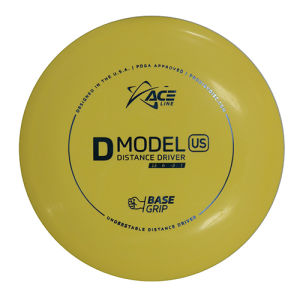 ACE Line D Model US - BaseGrip