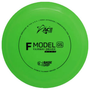 ACE Line F Model OS - BaseGrip
