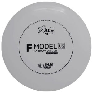 ACE Line F Model US - BaseGrip