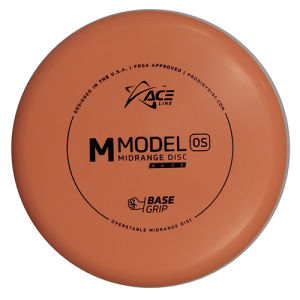 ACE Line M Model OS- BaseGrip Glow - 1