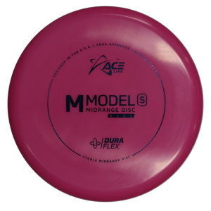 ACE Line M Model S- DuraFlex Glow - 1